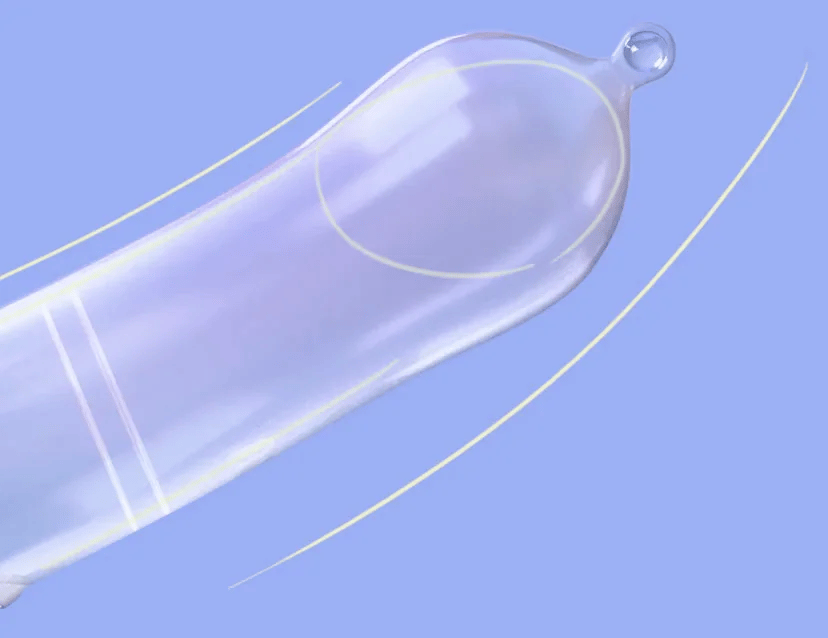 NAKYS Das neue Kondom. 4 einzigartige Features. Schutz. Neu gedacht. NAKYS - The New Condom NAKYS Das neue Kondom. 4 einzigartige Features. Schutz. Neu gedacht. NAKYS - The New Condom