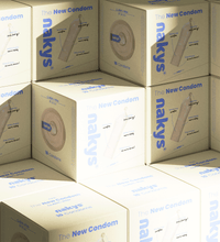 Classic Wide - 10 condoms 1