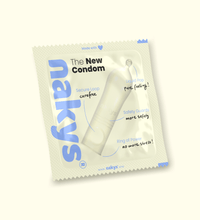 Classic Wide - 10 condoms 2