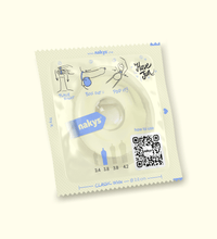 Classic Wide - 10 condoms 3