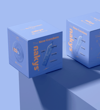 Large - 10 condoms 1