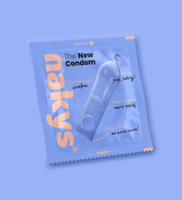 Large - 10 condoms 2
