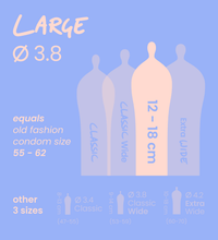 Large - 10 condoms 4