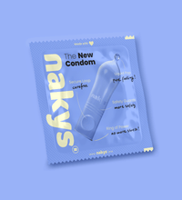 Classic - 10 condoms 2