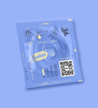 Classic - 10 condoms 3